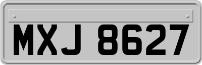 MXJ8627