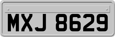 MXJ8629