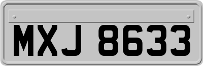 MXJ8633