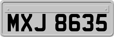 MXJ8635