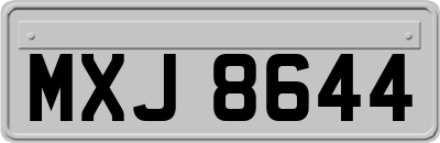 MXJ8644