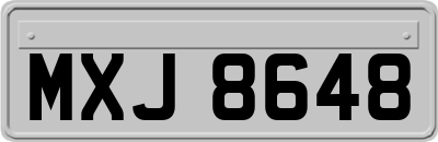 MXJ8648