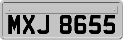 MXJ8655