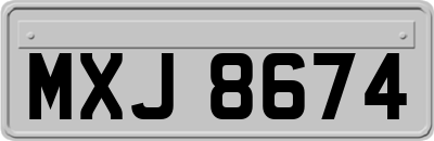 MXJ8674