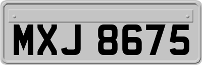 MXJ8675