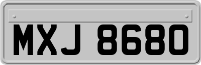 MXJ8680