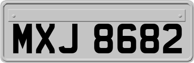 MXJ8682