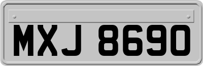 MXJ8690