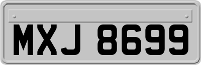 MXJ8699