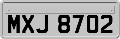 MXJ8702