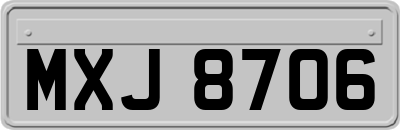 MXJ8706