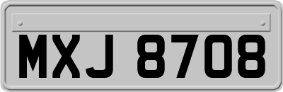 MXJ8708