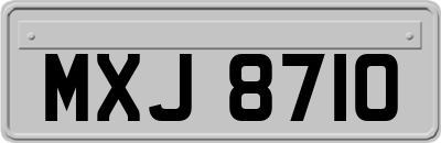 MXJ8710