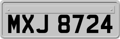 MXJ8724