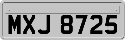 MXJ8725