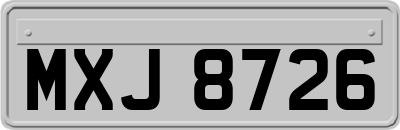 MXJ8726