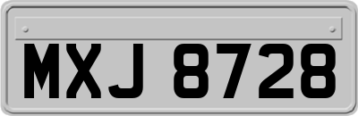 MXJ8728