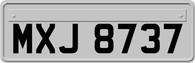 MXJ8737