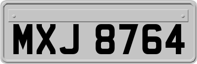 MXJ8764