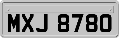 MXJ8780