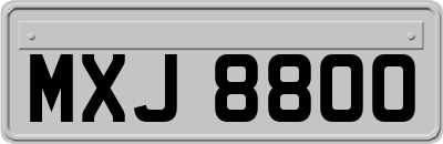 MXJ8800