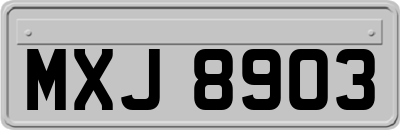 MXJ8903