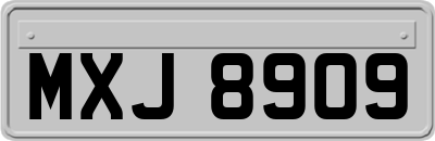 MXJ8909