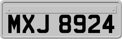 MXJ8924