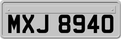 MXJ8940