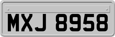 MXJ8958