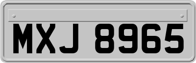 MXJ8965