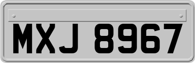 MXJ8967