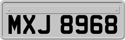 MXJ8968