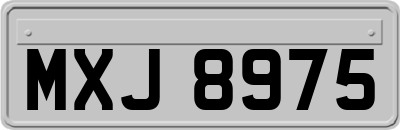 MXJ8975