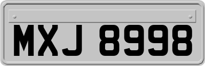 MXJ8998