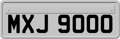 MXJ9000