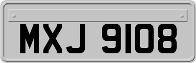 MXJ9108
