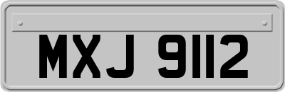 MXJ9112