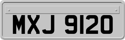 MXJ9120