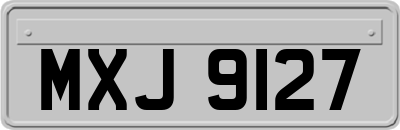 MXJ9127