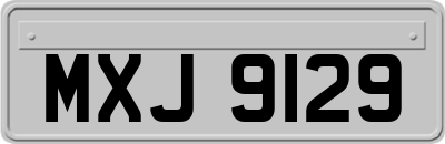 MXJ9129