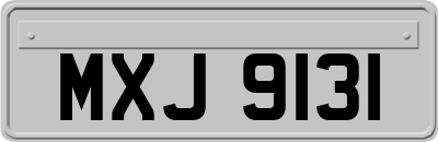 MXJ9131