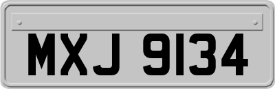 MXJ9134