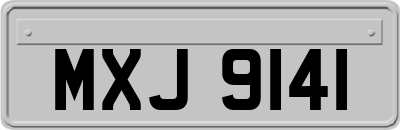 MXJ9141