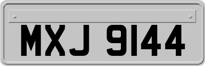 MXJ9144