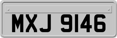 MXJ9146