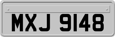 MXJ9148