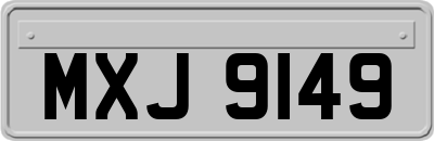 MXJ9149