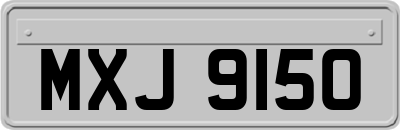 MXJ9150