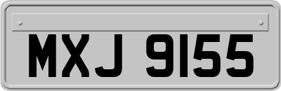 MXJ9155